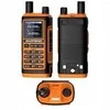 Krótkofalówka baofeng uv-17e oranžinė