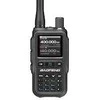 Baofeng UV-5R EU MINI USB-C Bluetooth VHF UHF Aviation Band Pilkas Walkie-Talkie
