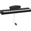 Kruger & Matz digital piano KMDP-45-BK matte juodas