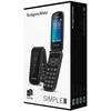 Kruger &amp; matz telefon dla seniora simple 929