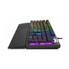 Klaviatūra Krux Frost RGB (KRX0101)