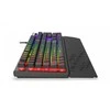 Klaviatūra Krux Frost RGB (KRX0101)