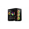 Krux Empero enclosure