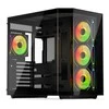 Krux Empero enclosure