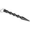 Kubotan GUARD Defense Stick juoda 14 cm (YC-005-BL)
