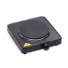 Kaitlentė Maestro MR-771-1 hob 1000W Juodas Countertop Sealed plate 1 zone(s)