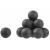 PIECES „Guard Power“ guminės kulkos, kalibras 50 (12,7 mm) – 100 vnt.