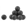 Gumos ir metalo rutuliai Guard Power cal. 43-100 vnt.