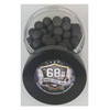 Gumos ir metalo rutuliai Guard Power cal. 68-100 vnt.