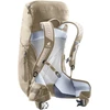 DEUTER AC LITE 22 SL Women's Backpack beige