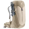 DEUTER AC LITE 22 SL Women's Backpack beige