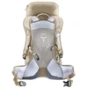 DEUTER AC LITE 22 SL Women's Backpack beige
