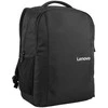 Kuprinė do laptopa lenovo 15.6 laptop everyday backpack b515 gx40q75215 (15,6"; spalva juoda)