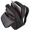 Kuprinė do laptopa lenovo 15.6 laptop everyday backpack b515 gx40q75215 (15,6"; spalva juoda)