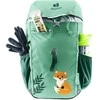 Kuprinė dziecięcy deuter waldfuchs 10 spearmint-seagreen