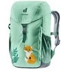 Kuprinė dziecięcy deuter waldfuchs 10 spearmint-seagreen