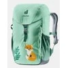 Kuprinė dziecięcy deuter waldfuchs 10 spearmint-seagreen