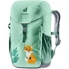 Kuprinė dziecięcy deuter waldfuchs 10 spearmint-seagreen