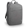 Kuprinė lenovo 15.6 laptop casual backpack b210 pilka
