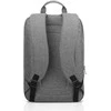 Kuprinė lenovo 15.6 laptop casual backpack b210 pilka