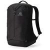 Gregory Rhune City backpack 28 l Juodas