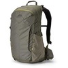 Gregory Zulu 25 LT Men's city backpack - Žalias