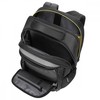 Targus Kuprinė na laptopa citygear 15-17.3cala juoda