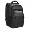 Targus Kuprinė na laptopa citygear 15-17.3cala juoda