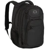 OGIO Excelsior backpack Casual backpack Juodas Ripstop