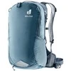 Kuprinė rowerowy deuter race air 14+3 atlantic-ink