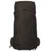 Trekking kuprinė Osprey Kestrel 38 juodas S/M
