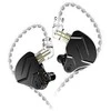 KZ ZS10 PRO X - su laidu ausinės