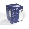 Virdulys Lafe Elegant balta