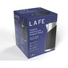 Virdulys Lafe Elegant juoda