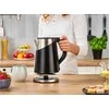 Virdulys Lafe Elegant juoda
