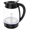 Virdulys Lafe Essential XL LAFCZA47573 juoda