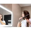 Lafe Sleek & Shine Tiesinimo žnyplės