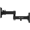 Laikiklis Blow TV laikiklio smūgis 76-855 # (tvirtinamas ant sienos; 10 "- 27"; maks. 20 kg)