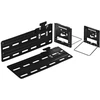 Televizoriaus laikiklis Samsung 2021 Slim Fit Wall Mount (WMN-B50EB)