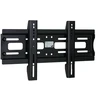 Edbak Fiksuotas sieninis laikiklis Lwb1 32–43 colių monitoriams, 100x100–400x300, 60 kg
