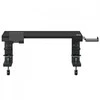 Ergo Office laptop / monitorius stand, max. load 20kg, for diag. 13-32", juodas, ER-303 B