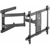Laikiklis Gembird uchwyt ścienny lcd 37"-80" (obracanie i pochylanie) vesa max 600 x 400mm, do 50kg