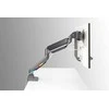 Leitz KENSINGTON SmartFit dvigubo monitoriaus laikiklis su skersiniu ir rankena