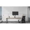 Laikiklis Leitz KENSINGTON heavy duty monitorius arm iki max. 49 inches