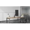 Laikiklis Leitz KENSINGTON heavy duty monitorius arm iki max. 49 inches