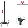 Laikiklis Maclean uchwyt televizoriui sufitowy 32-65" mc-631 50kg max vesa 400x400 tv