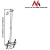 Laikiklis Maclean uchwyt televizoriui sufitowy 32-65" mc-631 50kg max vesa 400x400 tv