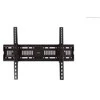 Libox Sieninis laikiklis televizoriui libbox berlin lb-120 (siena; 37" - 70"; maks. 50kg)