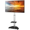 Laikiklis Techly mobilus stovas LED/LCD televizoriui 37-70 c