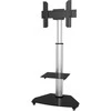 Laikiklis Techly mobilus stovas LED/LCD televizoriui 37-70 c